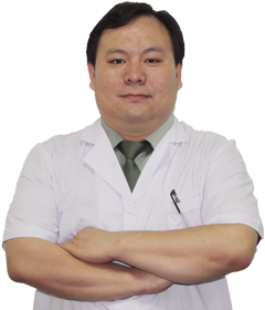 宿培龙 腋臭医生 宿培龙 主治医师